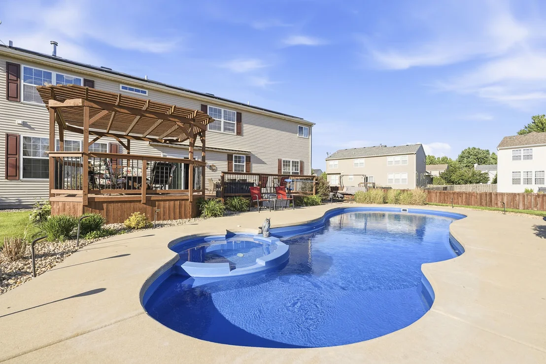 Photo of 3125 RILEY Road