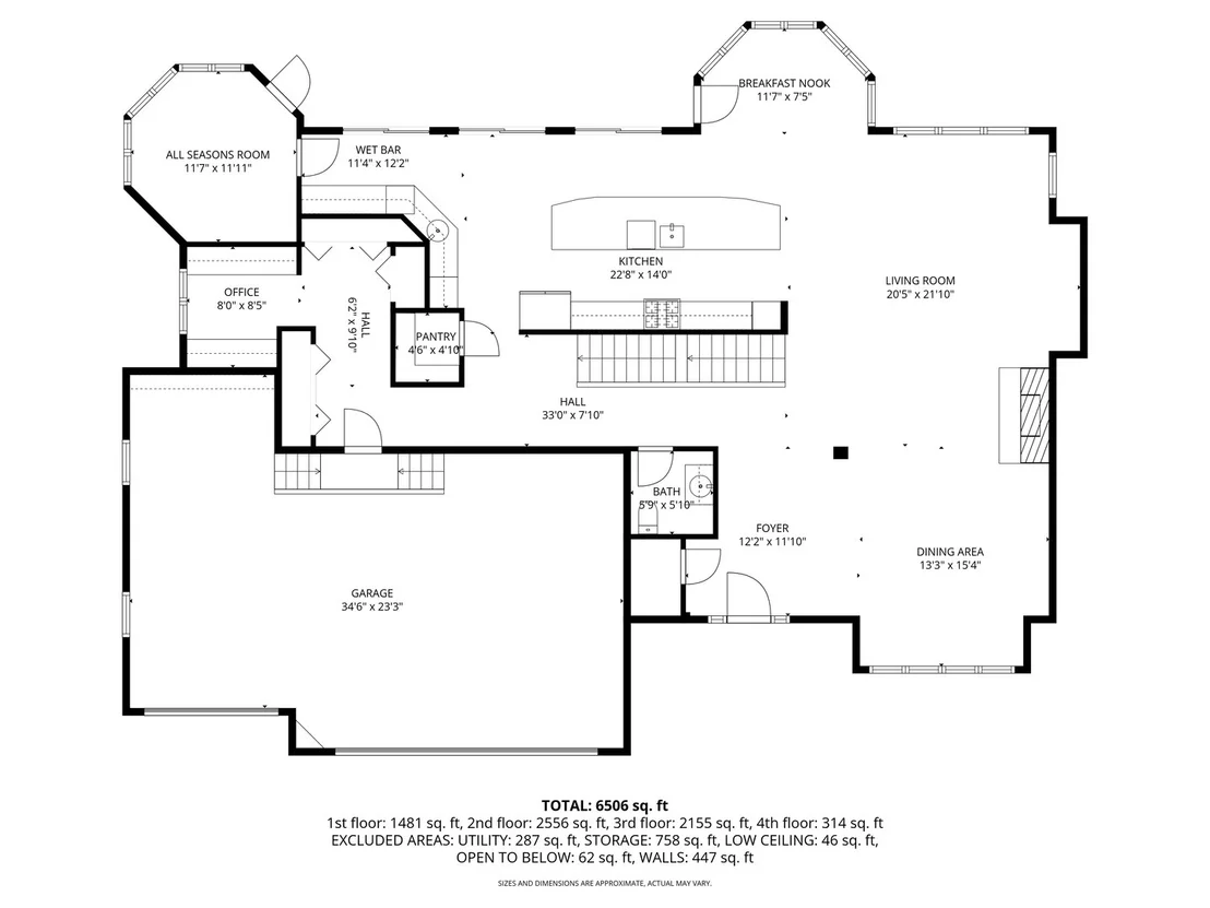 Photo of 820 Peninsula Drive