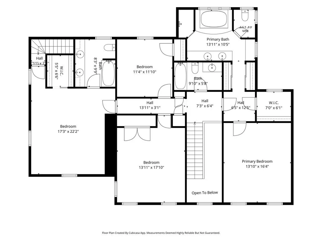 Photo of 579 Hill Terrace