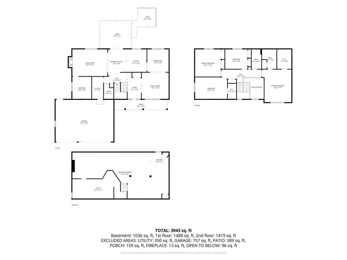 Photo of 8036 Edgebrook Lane