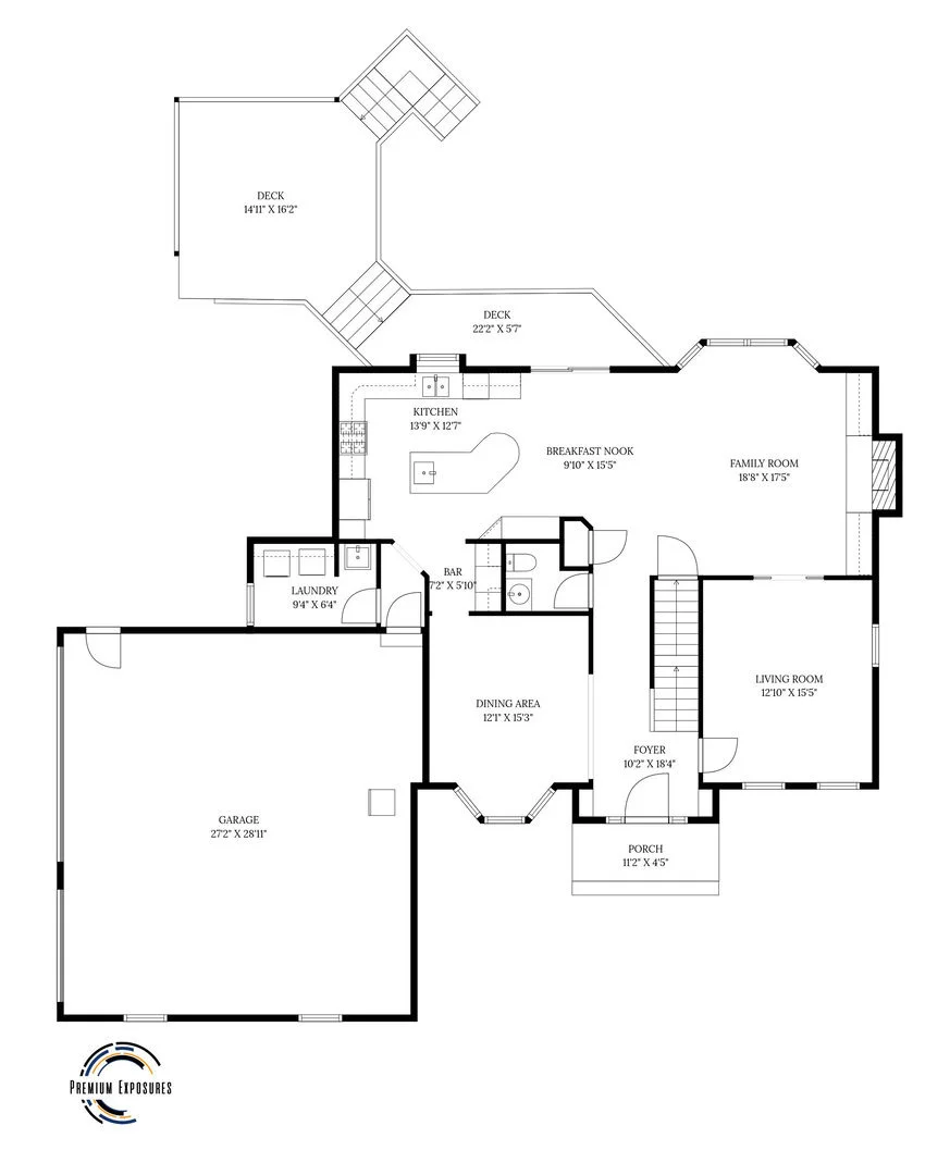 Photo of 1805 Mullikin Drive