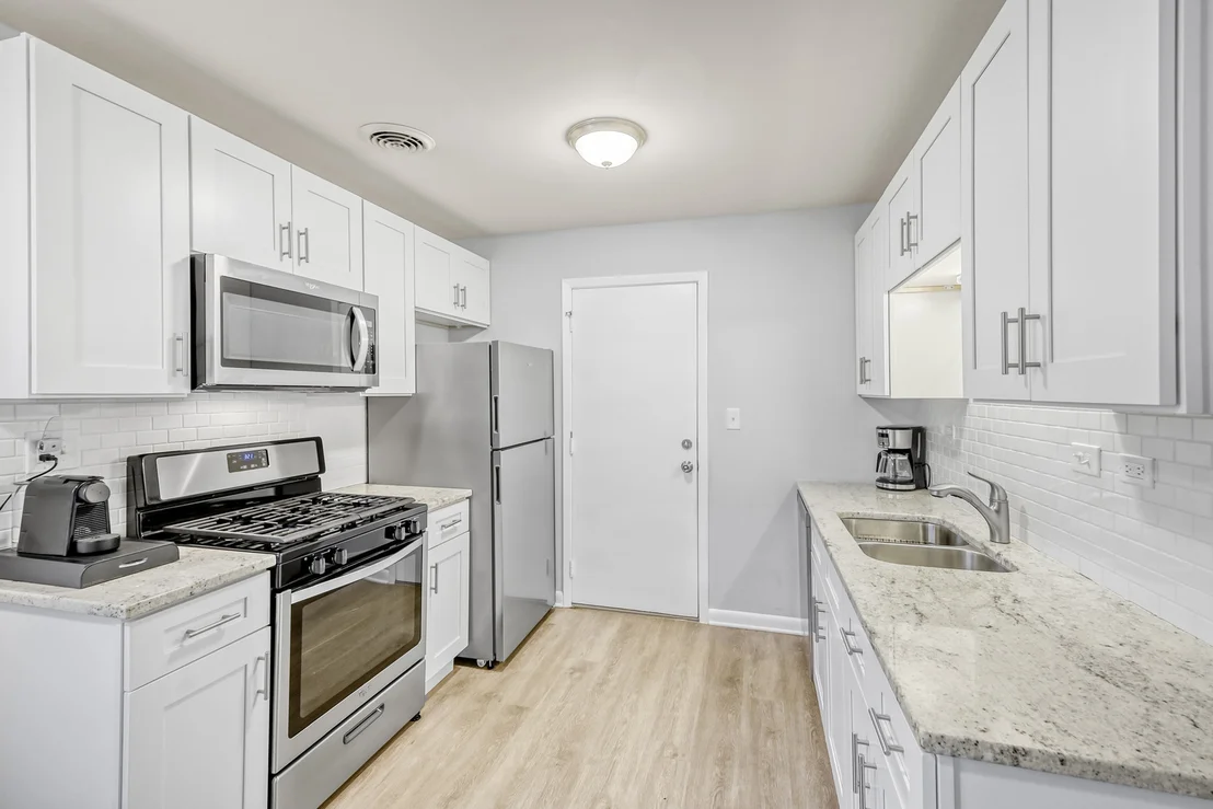 Photo of Unit 1064 at 1064 Hampton Harbor