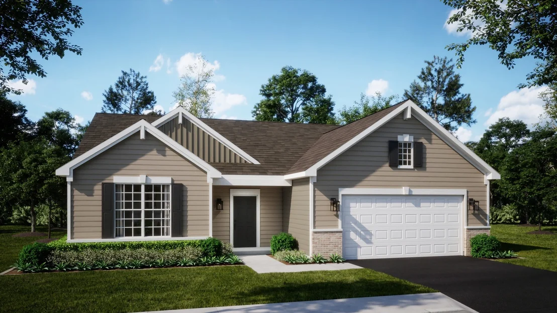 Photo of 1312 Geranium Drive