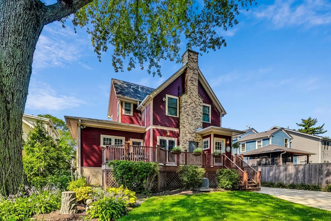 Photo of 539 Forest Avenue