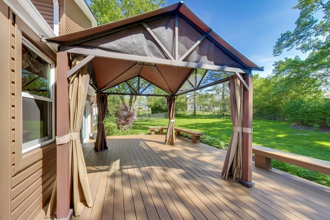 Photo of 4122 Crimson Drive