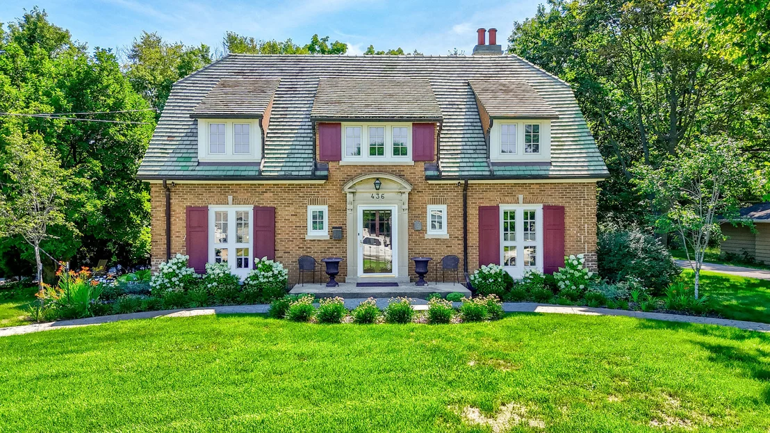 Photo of 436 Park Avenue