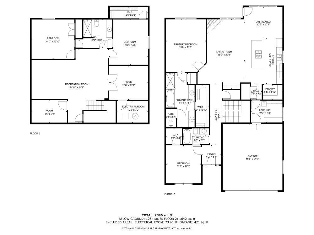Photo of 19503 FOXFORD Lane