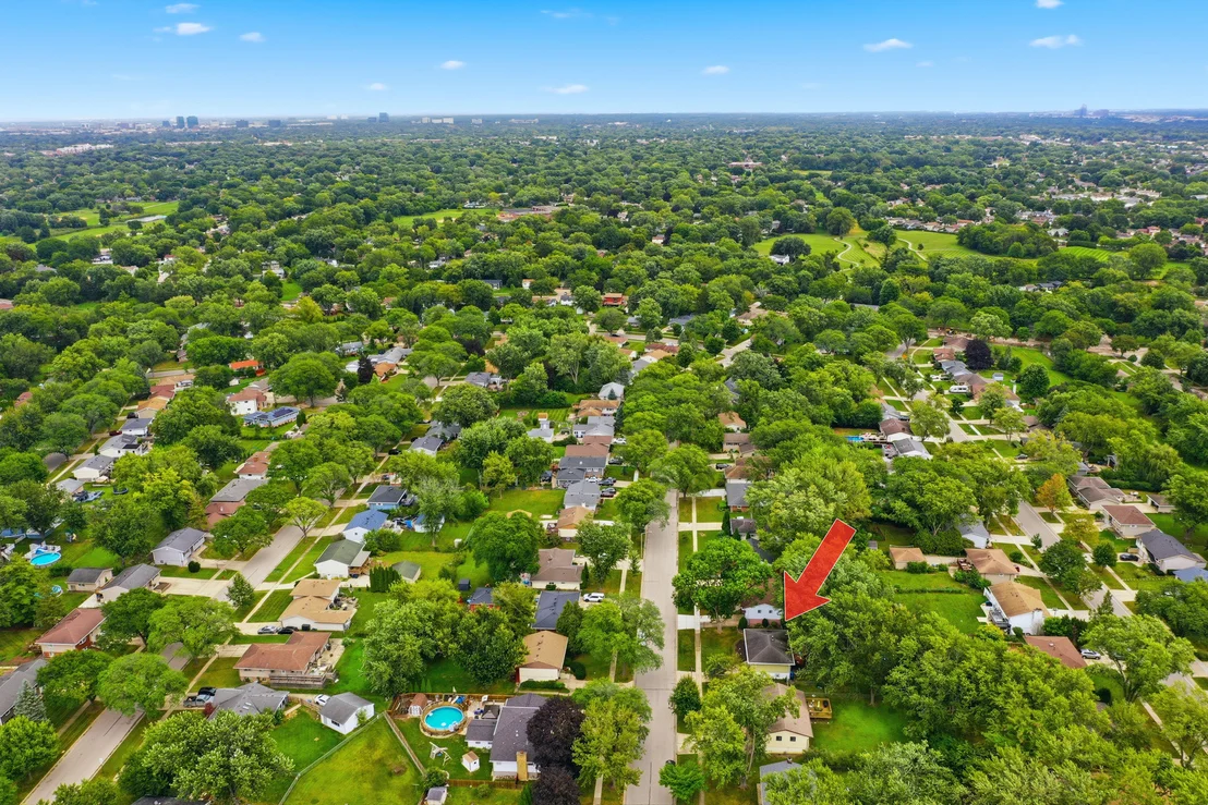 Photo of 1419 Hampton Lane