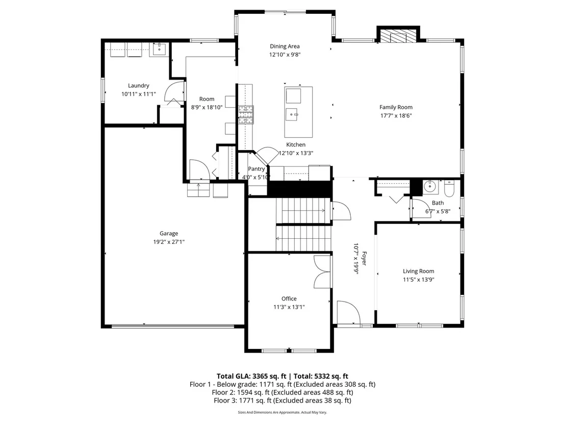 Photo of 1240 W Thomas Road