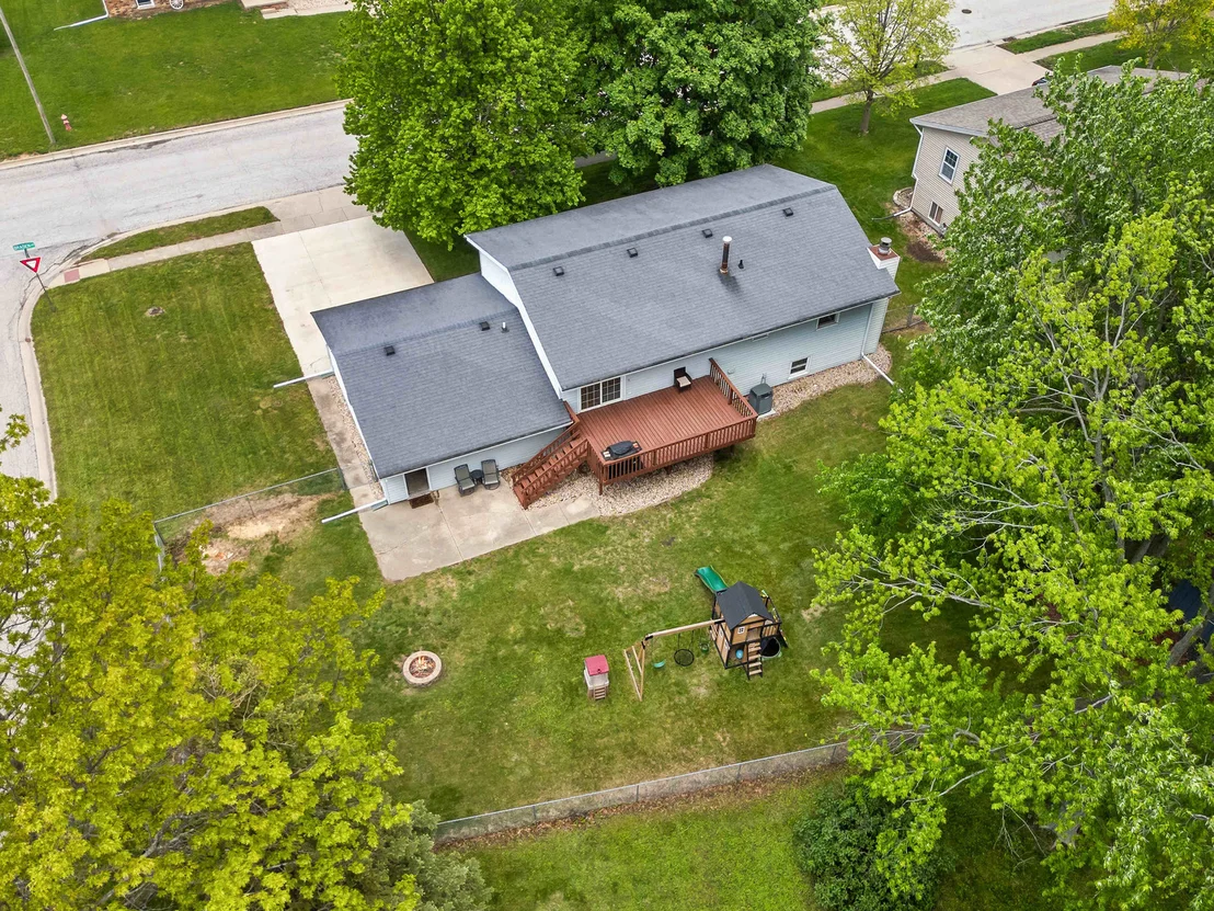Photo of 1711 Braden Drive