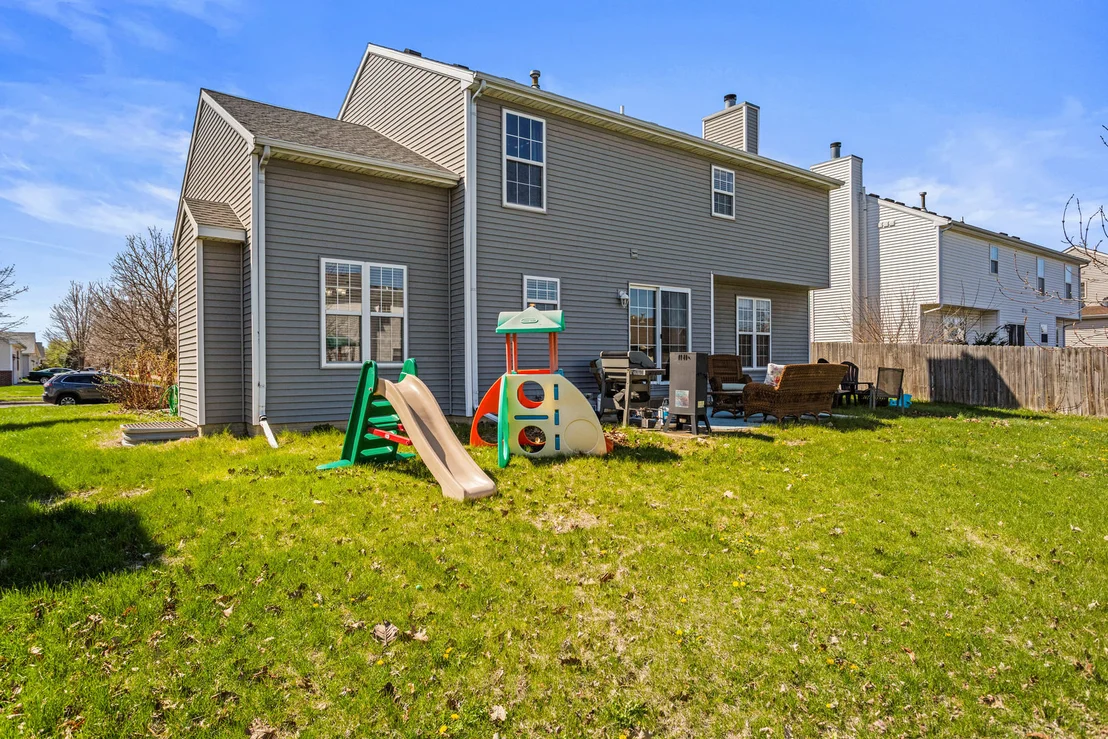 Photo of 806 Switchgrass Lane