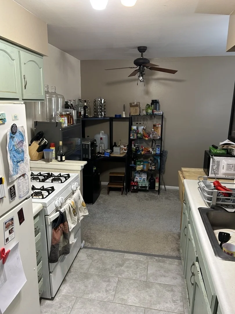 Photo of Unit 314 at 1500 ROBIN Circle