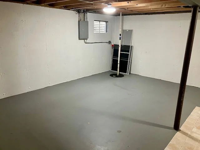 Photo of 1606 Timberline Drive