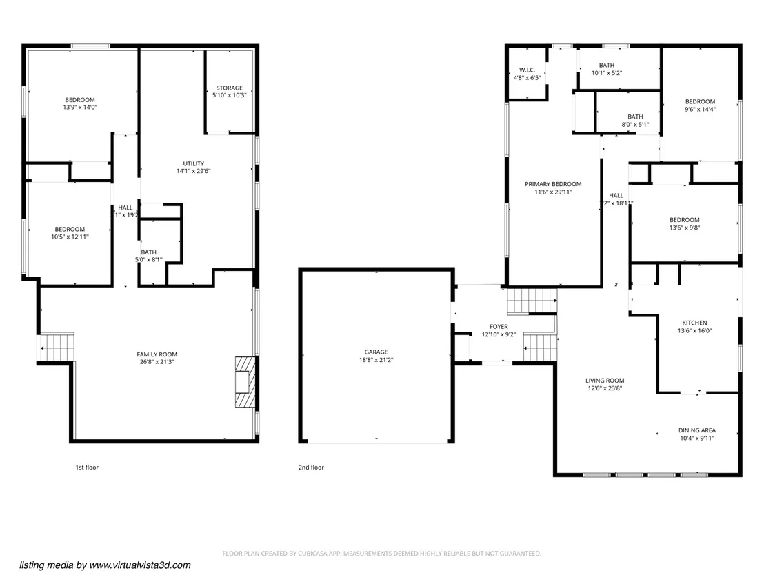Photo of 526 King Arthur Way