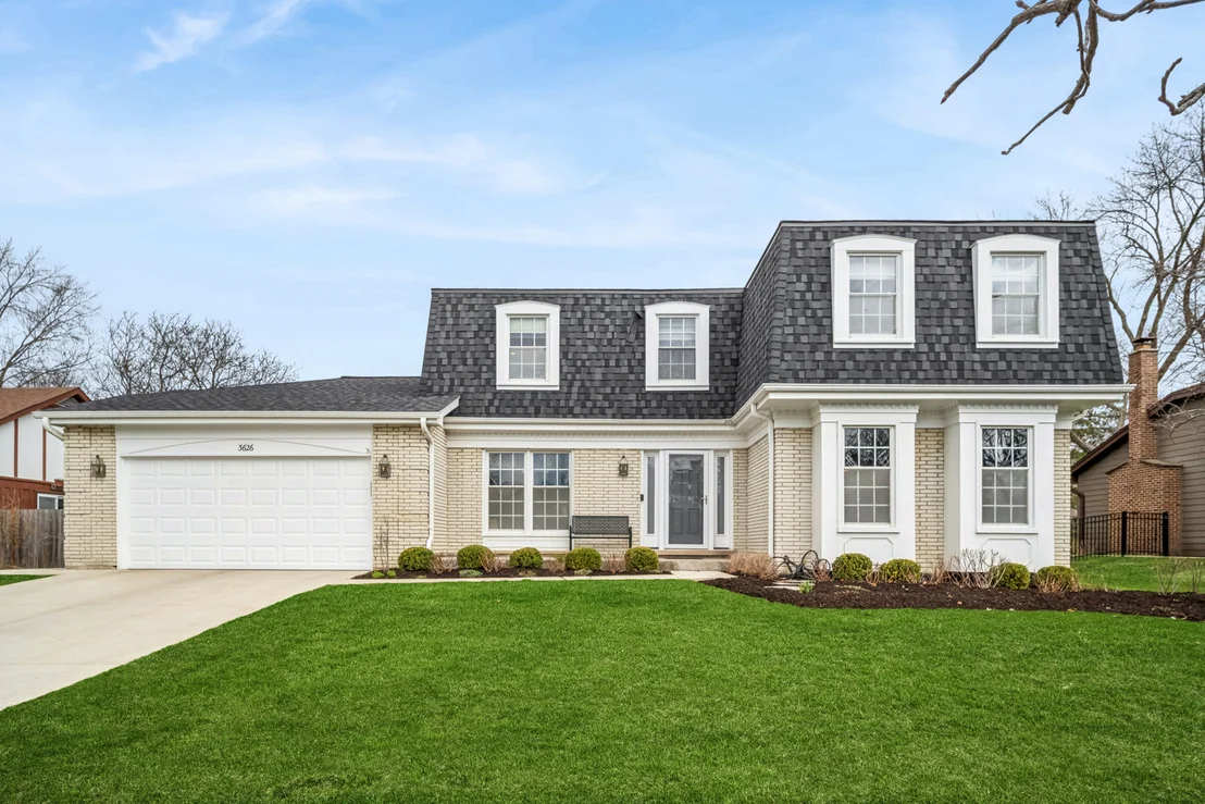 Photo of 3626 RADCLIFFE Drive