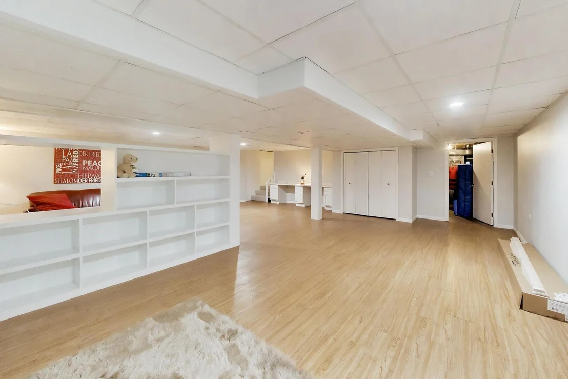 Photo of 1109 Shermer Road