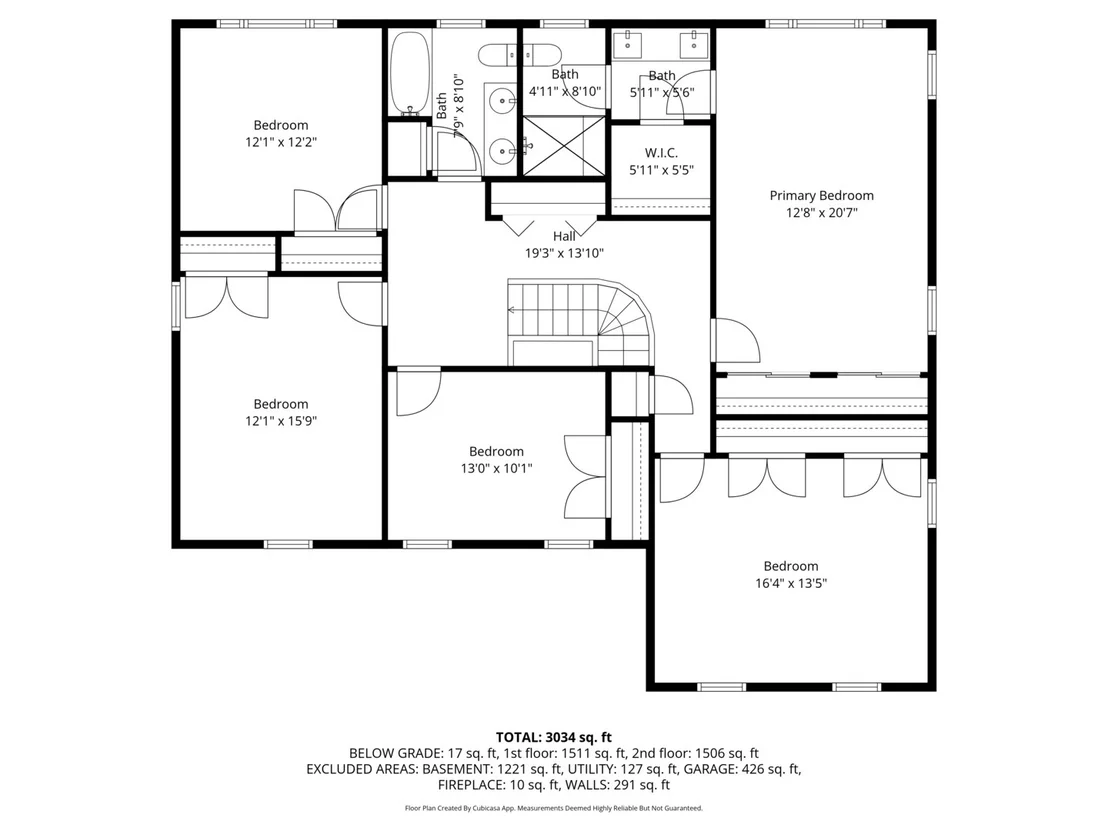Photo of 520 Standish Drive