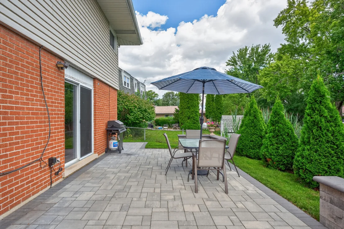 Photo of 4506 MAGNOLIA Drive