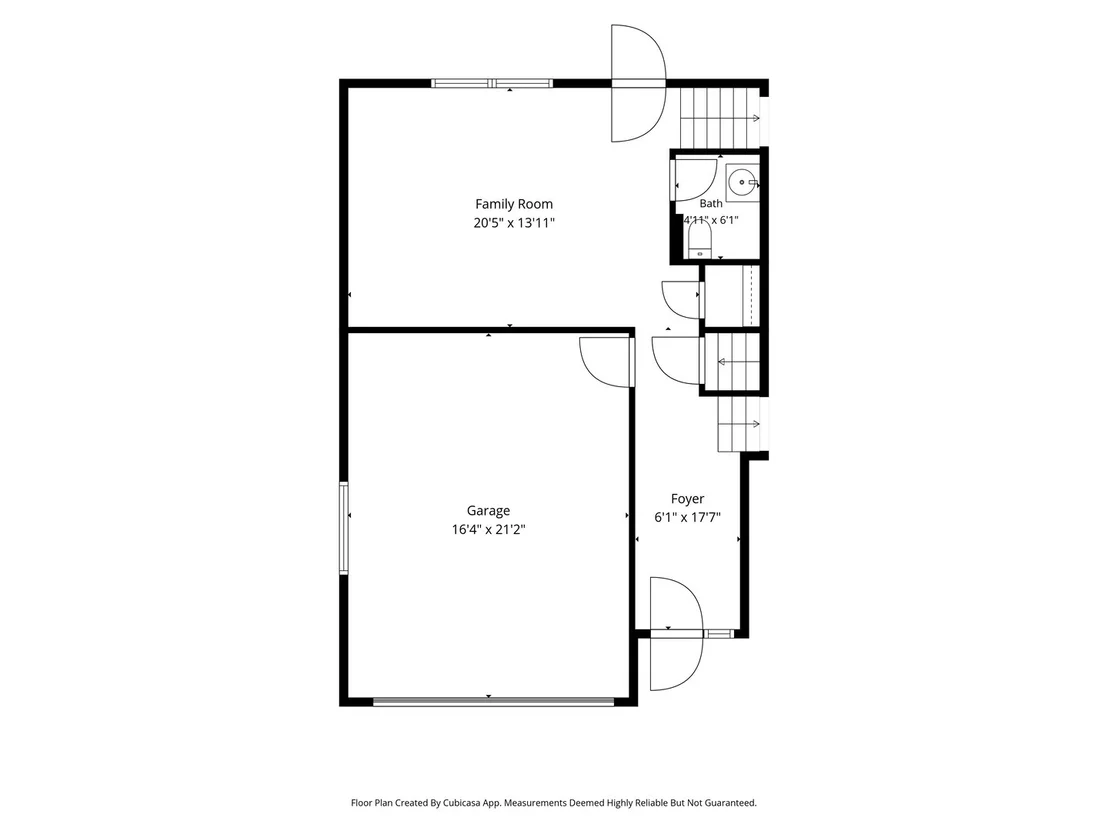 Photo of 1630 Imperial Drive