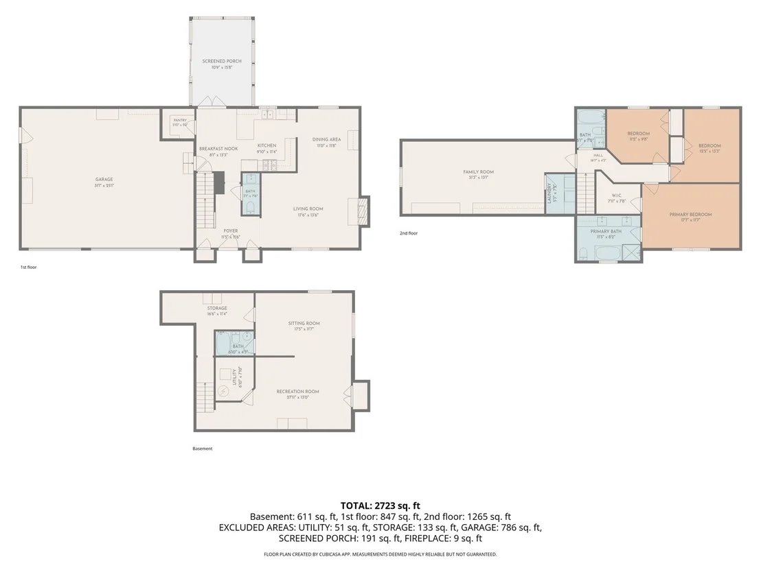 Photo of 613 Sycamore Drive