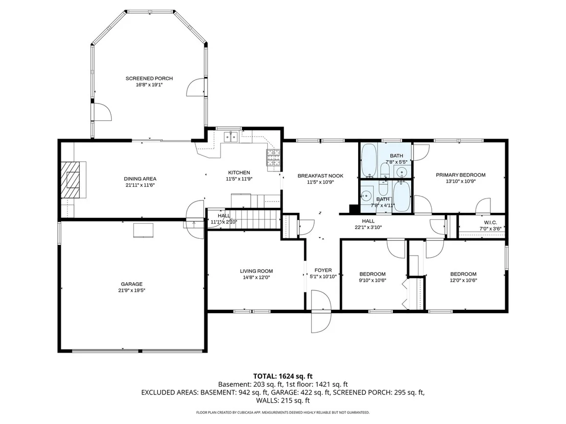Photo of 5645 S Beebe Drive