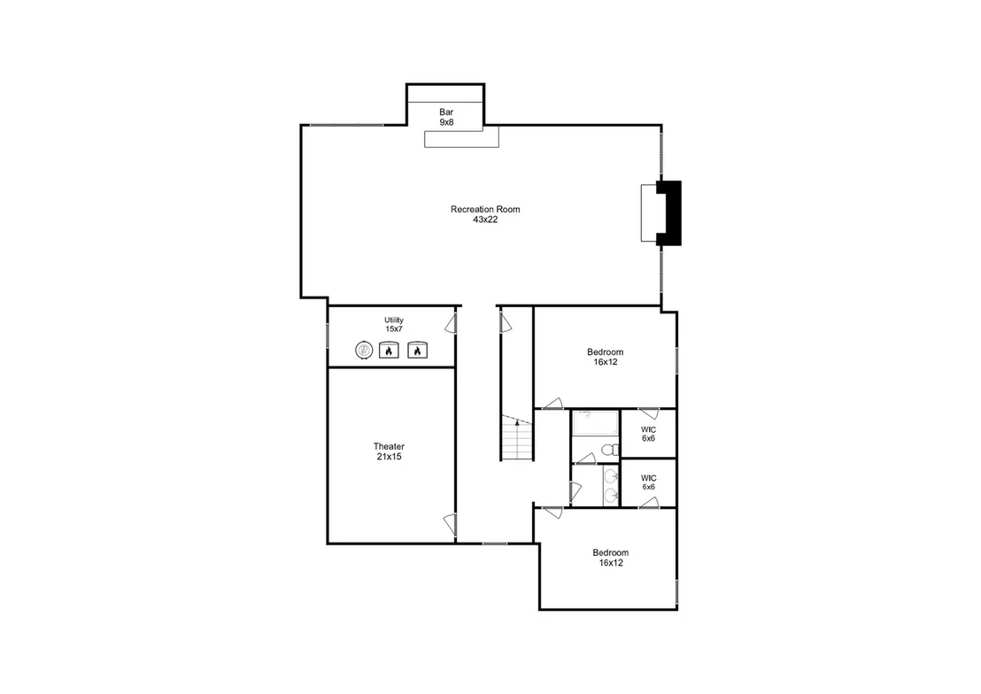 Photo of 2410 White Oak Drive