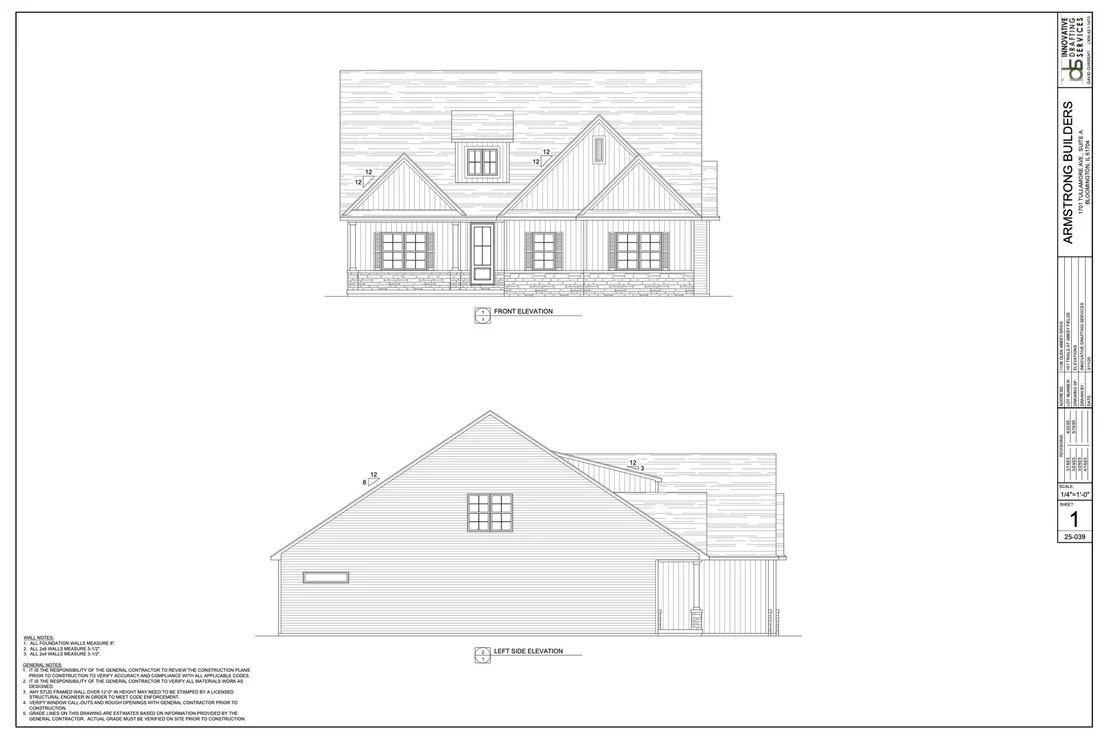 Photo of 1108 Glen Abbey Drive