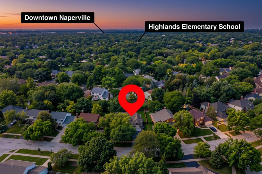 Photo of 1173 Johnson Drive
