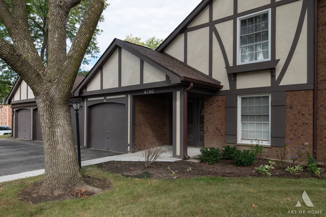 Photo of Unit A2 at 4780 CALVERT Drive
