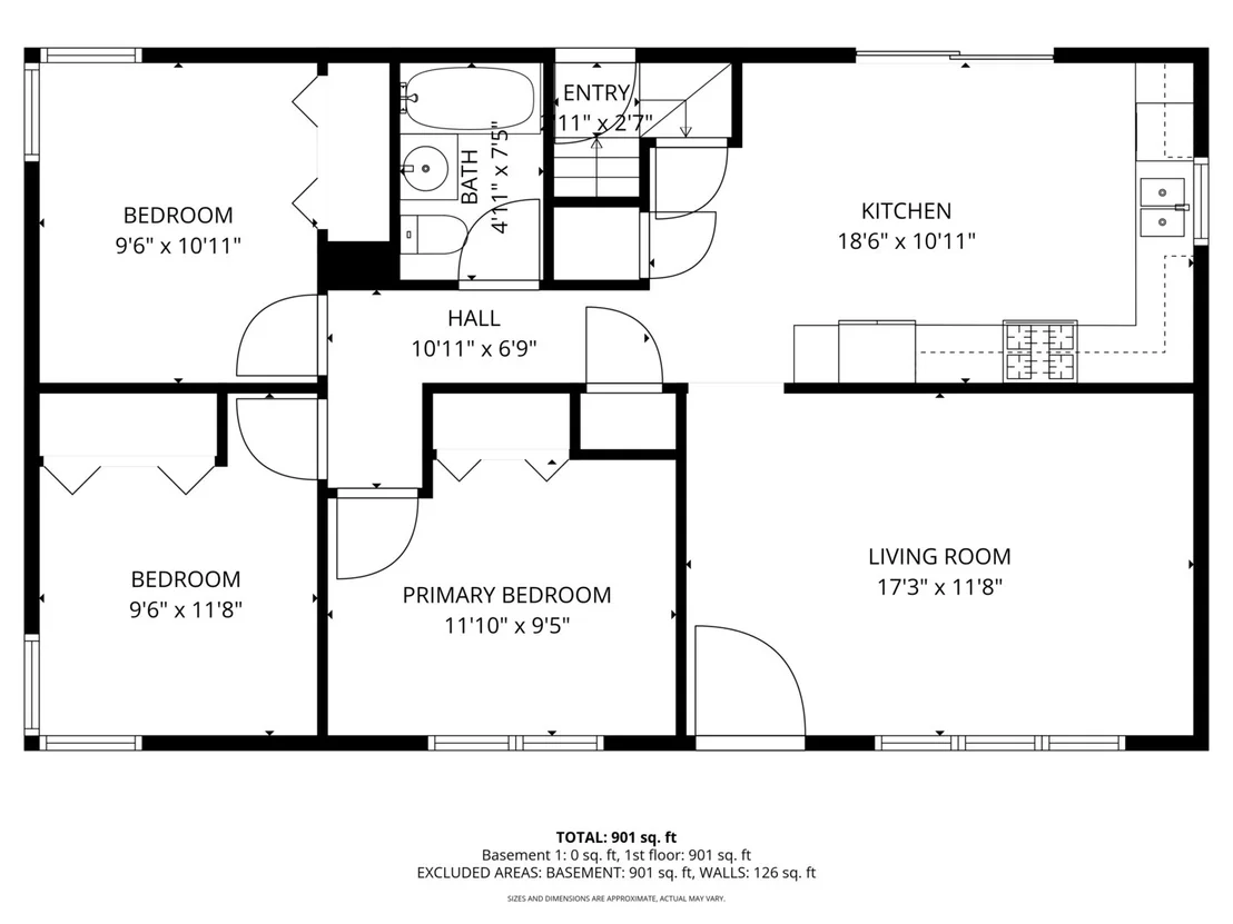 Photo of 917 Parks Lane