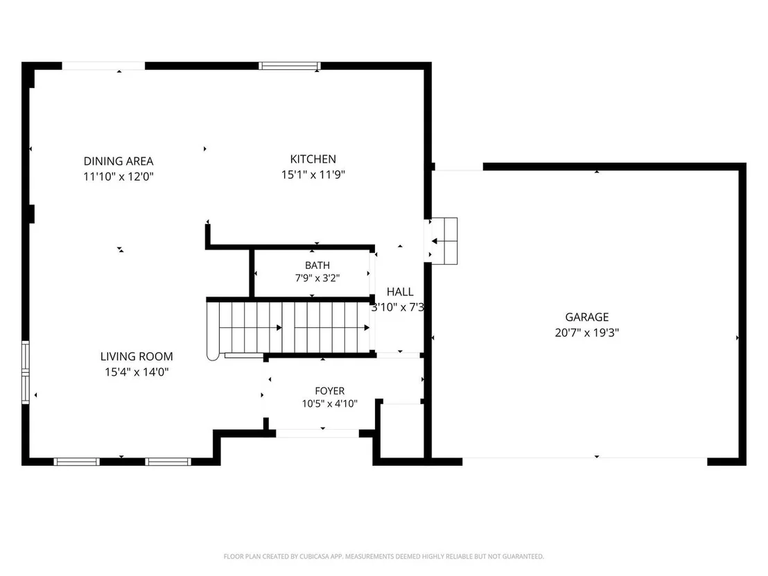 Photo of 1609 Percy Lane