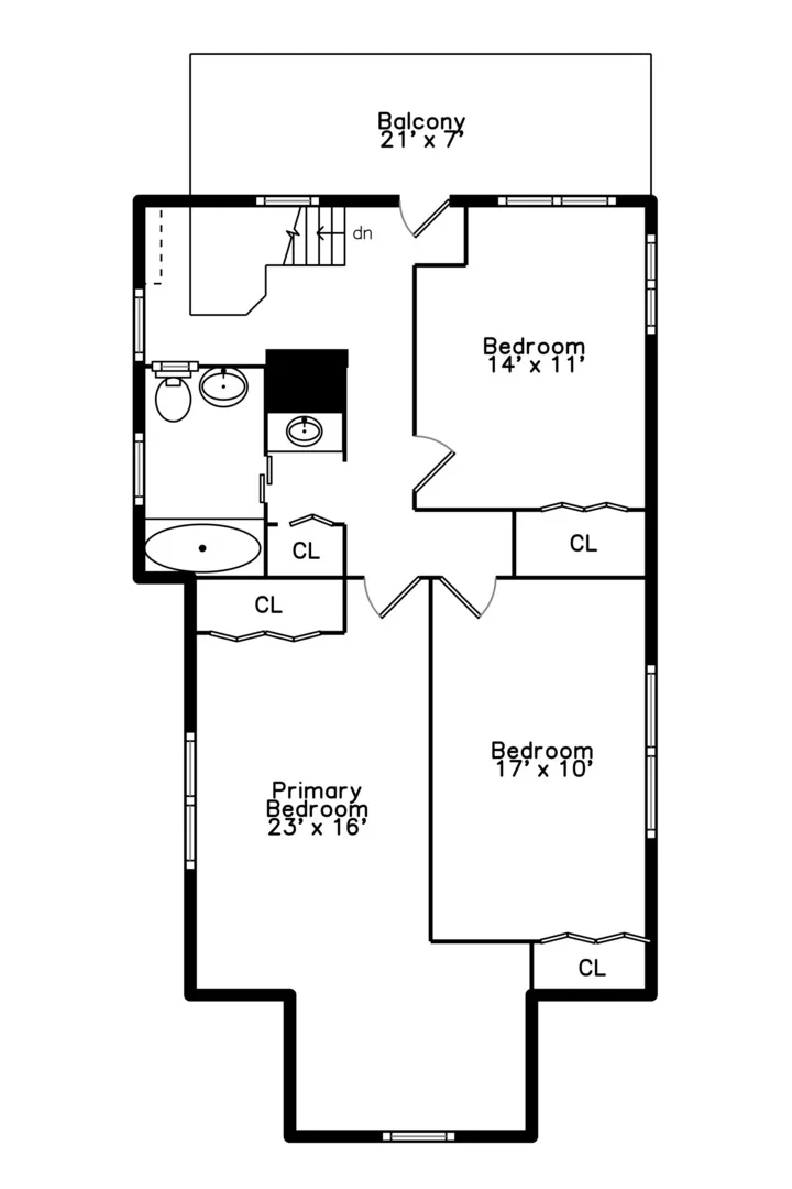 Photo of 831 Circle Avenue