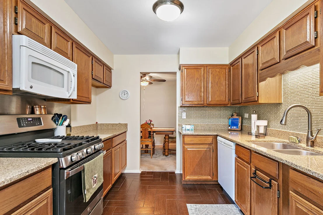 Photo of Unit B at 3 Creekside Circle