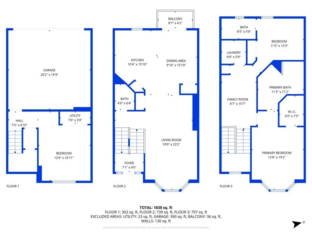 Photo of 2967 Madison Drive