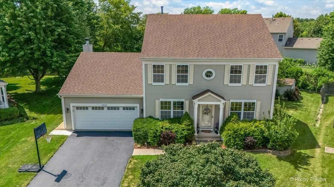 Photo of 2886 Camden Drive