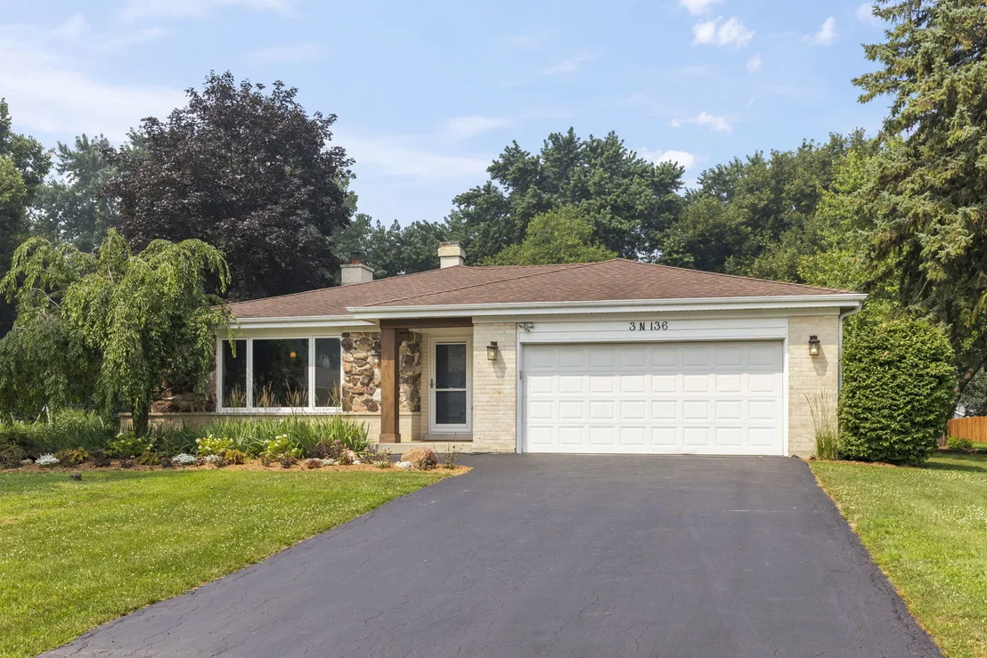 Photo of 3N136 Springvale Road
