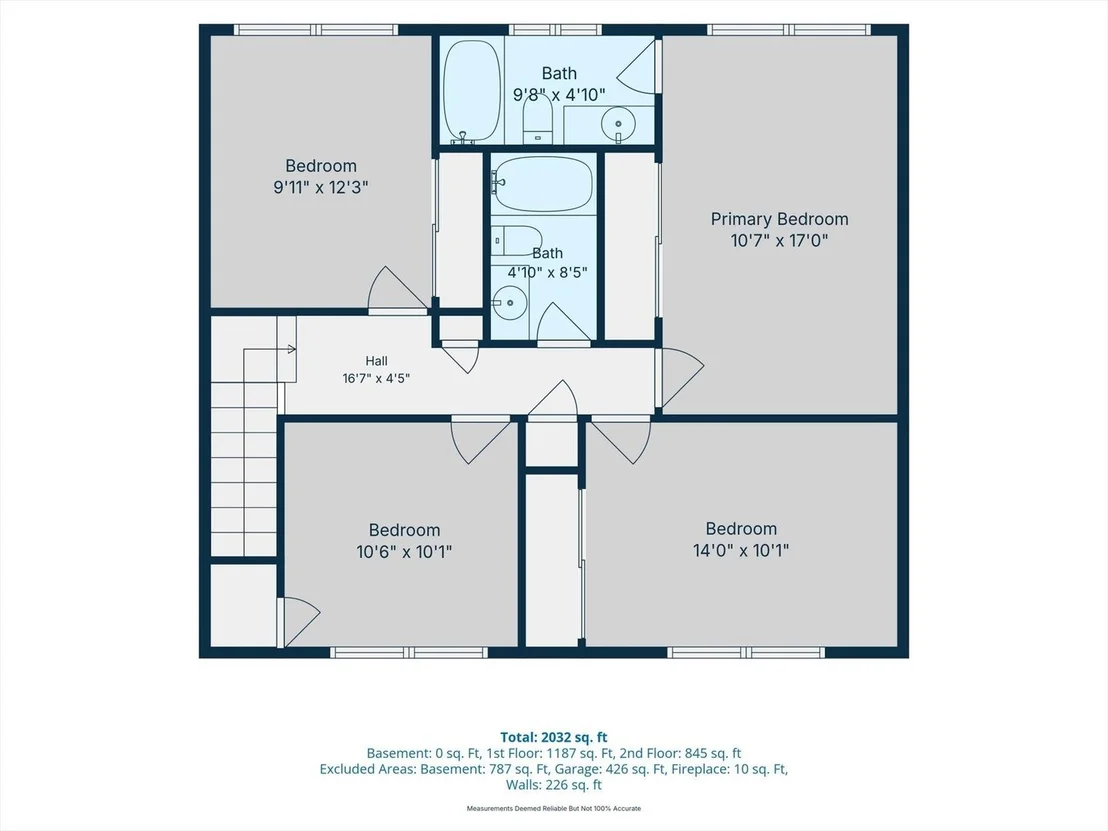 Photo of 1736 Clyde Drive