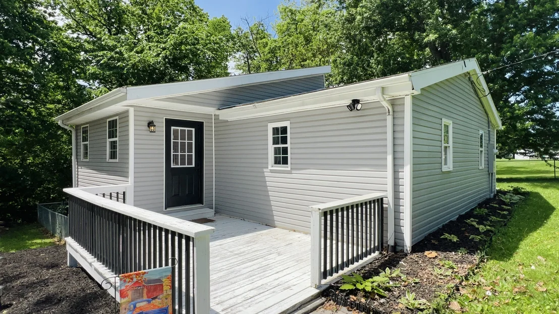 Photo of 207 Hillman Street