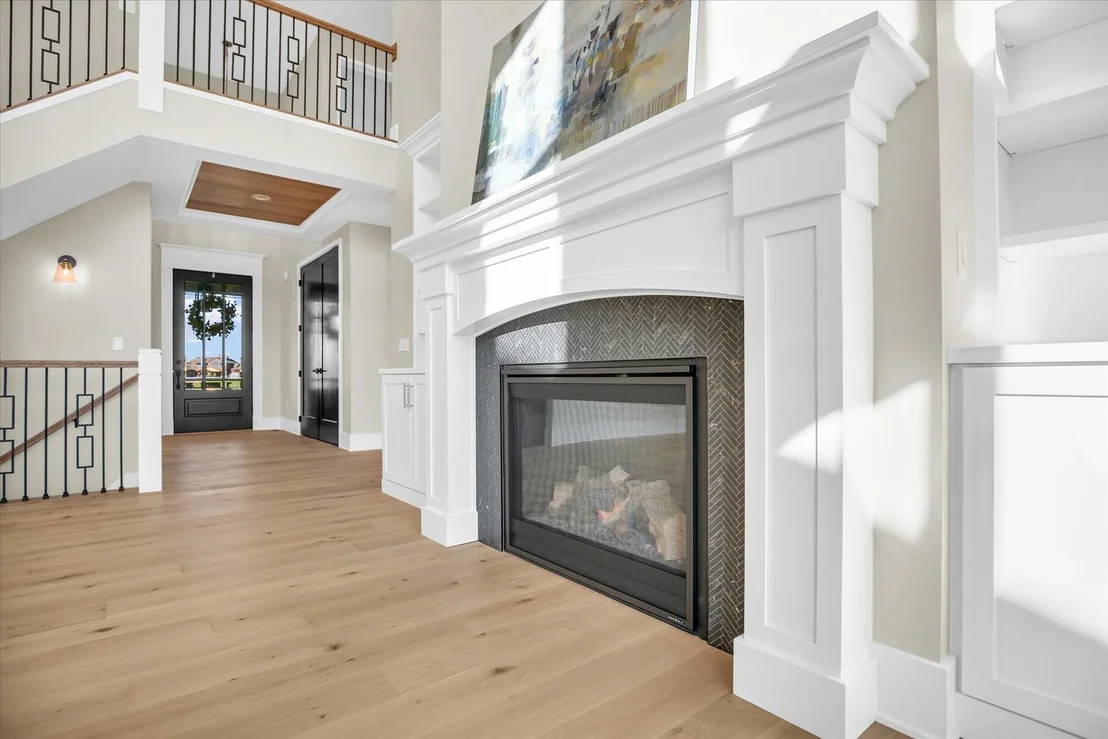 Photo of 2709 Castlerock Drive