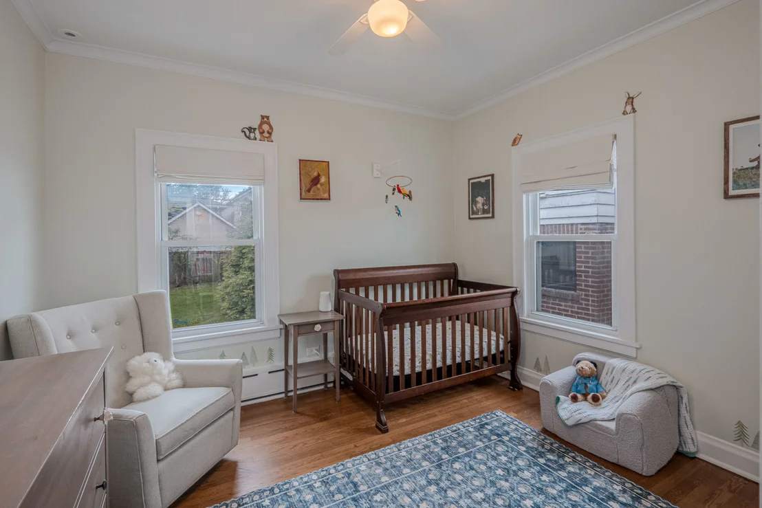 Photo of 1204 Madison Street