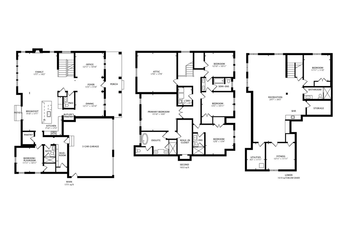 Photo of 1947 Summerton Place