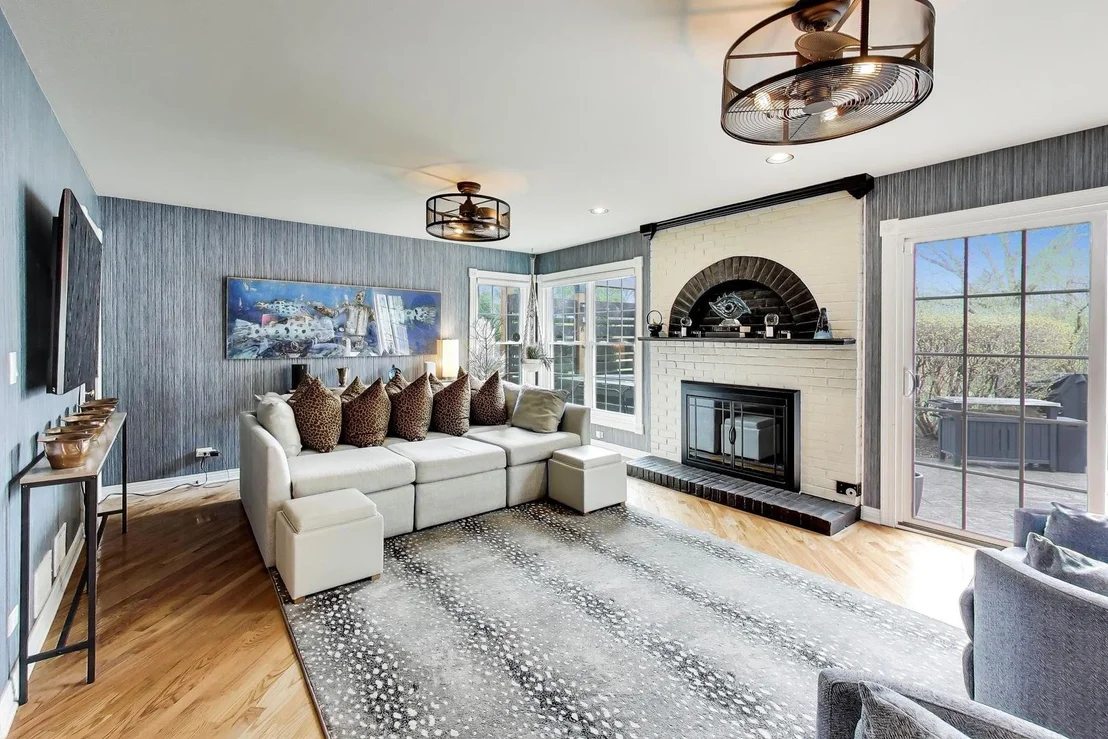 Photo of 1203 MACINTOSH Drive