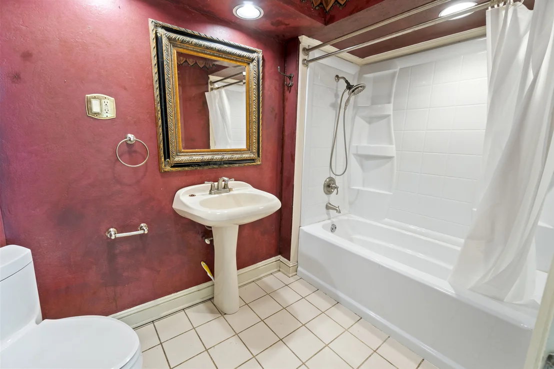 Photo of 509 N Spring Street