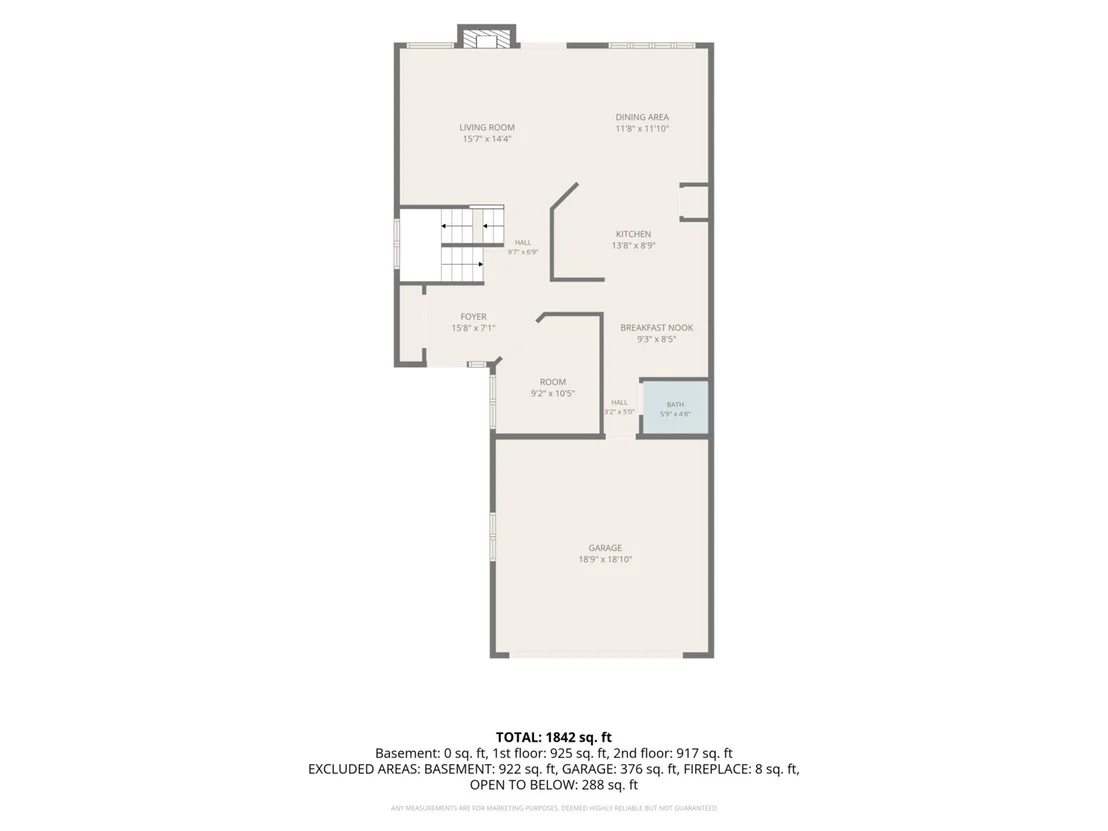 Photo of 3232 Lightning Court