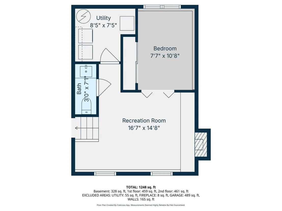 Photo of 733 Cypress Lane