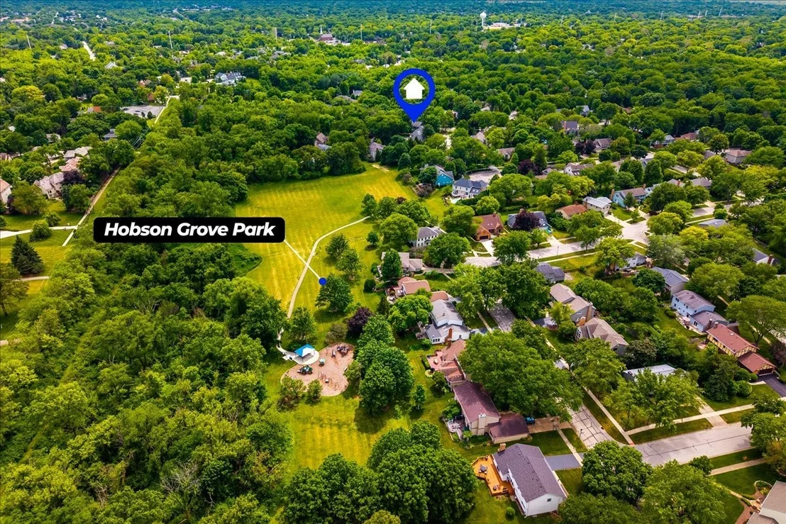 Photo of 1159 Hobson Mill Drive