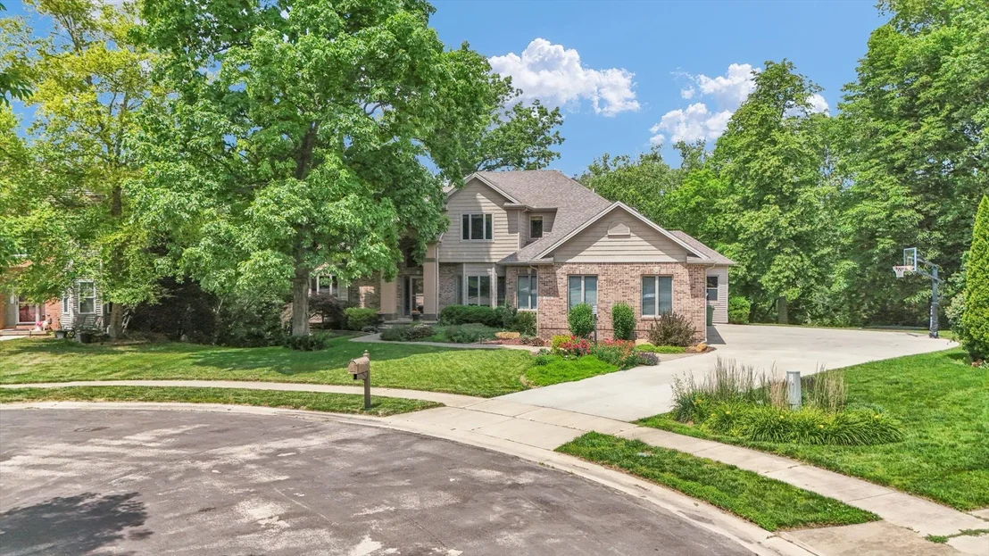 Photo of 1516 River Bluff Drive