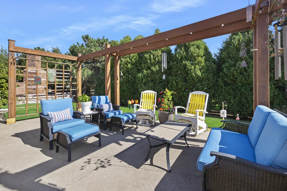 Photo of 2111 Jessamine Road