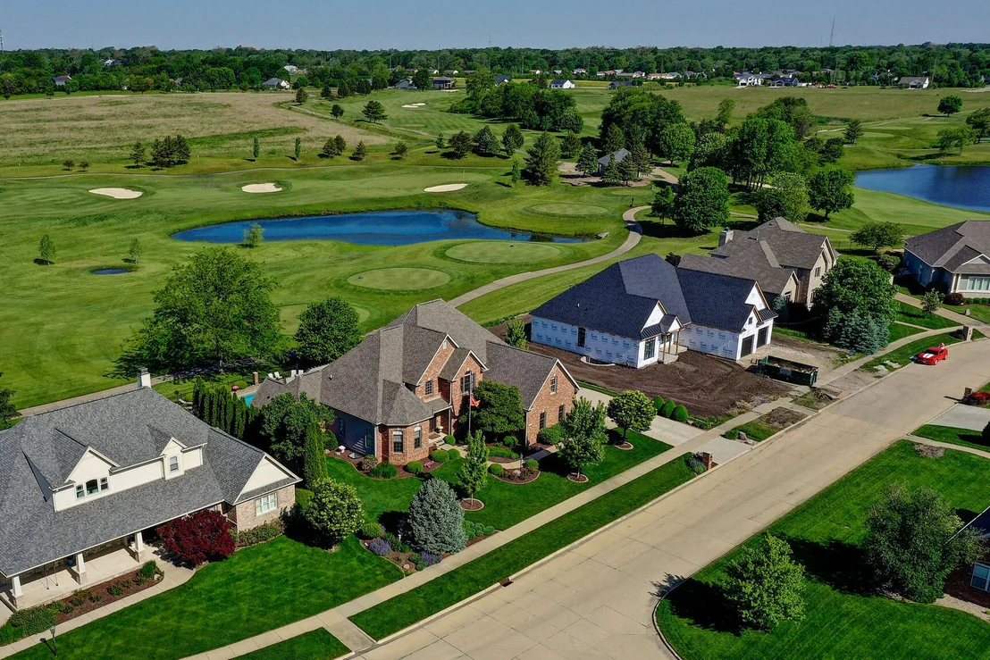 Photo of 2602 Castlerock Drive