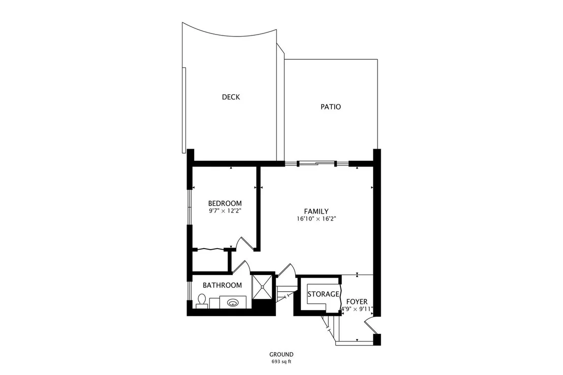 Photo of 3827 White Cloud Drive
